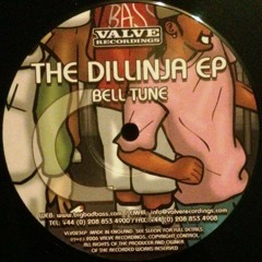 Dillinja - Bell Tune