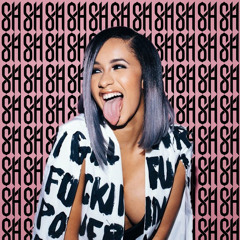 Cardi B - Bodak Yellow (Y2K Remix)(Sinner's Heist FLIP)