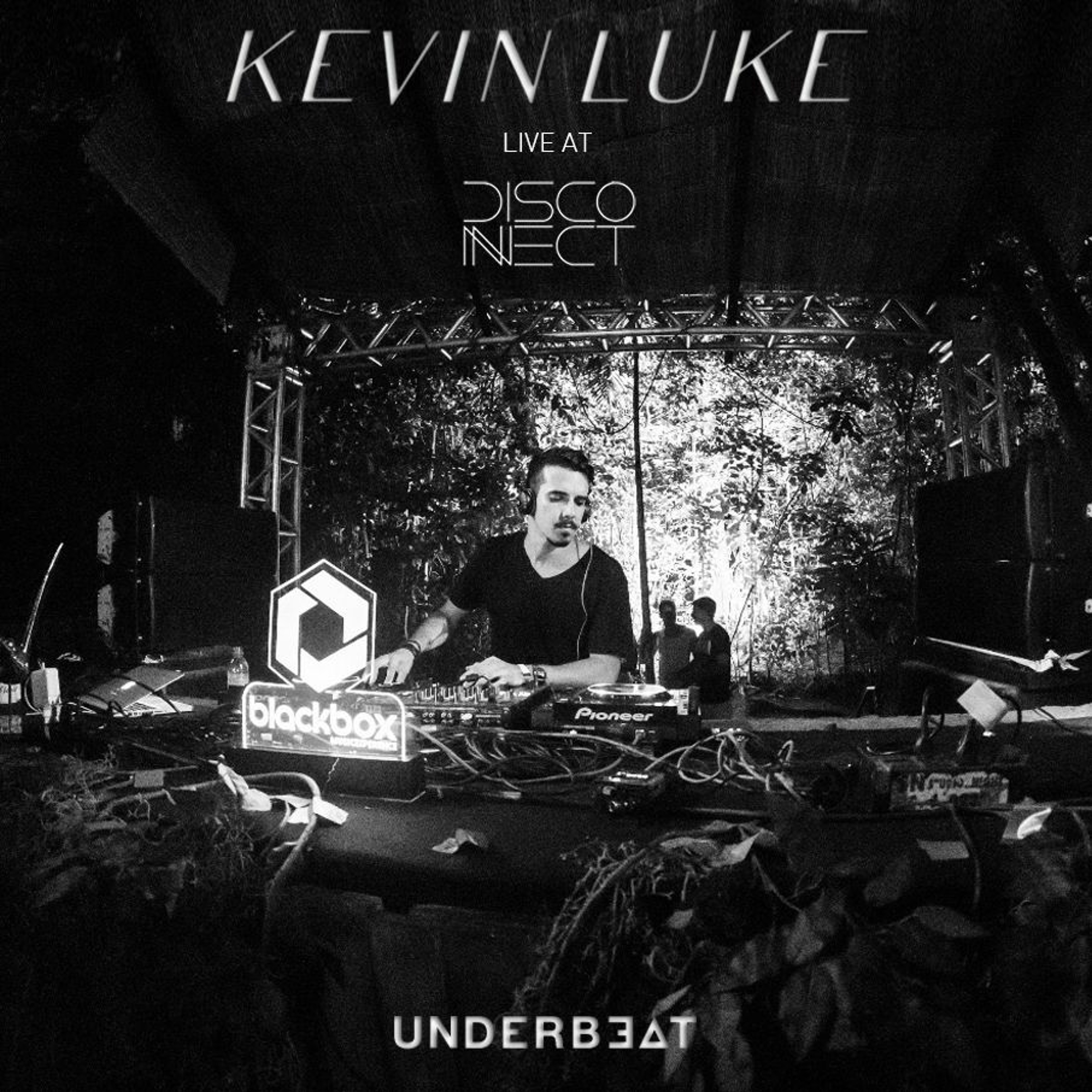 Kevin Luke
