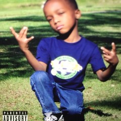 Drilla BAABY- L'A Story (Prod. Lescudi)