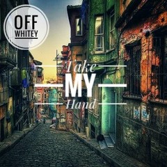 Take My Hand feat.(Meg Myers)