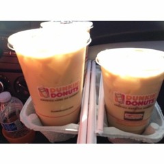 Doobee The Heart Break Kid- I Love Iced Coffee (Prod. By Trilldoesit)