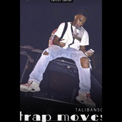 Taliban 50 "Trap Moves"