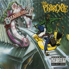 The Pharcyde - Bizzare Ride II the Pharcyde (1992)