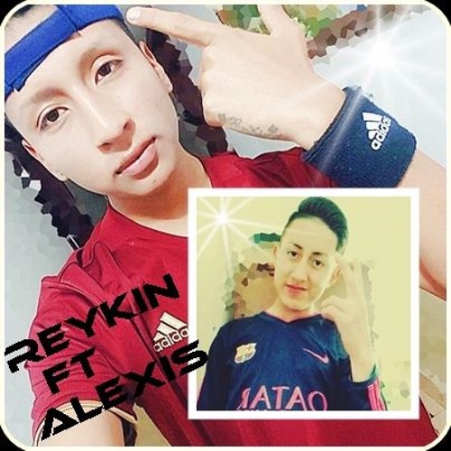REYKIN//ALEXIS<<DEEJAY>> ((PACK NOVIEMBRE))2017
