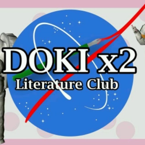 Love and literature (Moonbase Alpha)