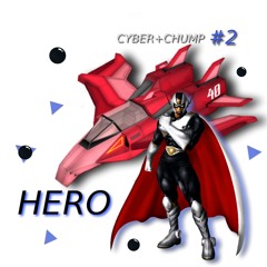 HERO (F-Zero GX #2)
