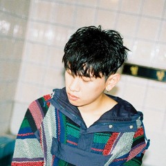 크러쉬(Crush) † Hug Me | Halfstone Cover