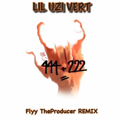 444+222 (BBM) - Flyy TheProducer [ 1 MIN FIRE ]