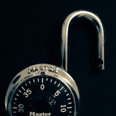 PT x Gh6st Syrup - New Key (prod combination lock)