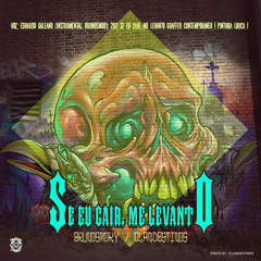 Se Eu cair, Me levanto. voz: Eduardo Galeano / instrumental Brunosmoky