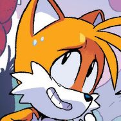 Classic Tails