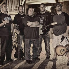 We Die Young (Alice in Chains tribute) "Grind"