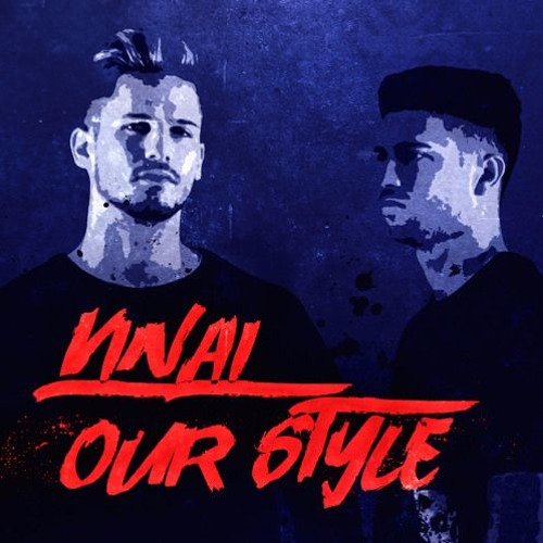 VINAI - Our Style (Alan Feik Edit) [FREE]