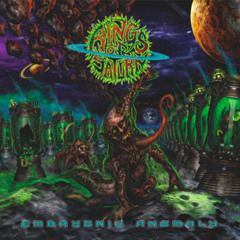 Rings Of Saturn - Invasion