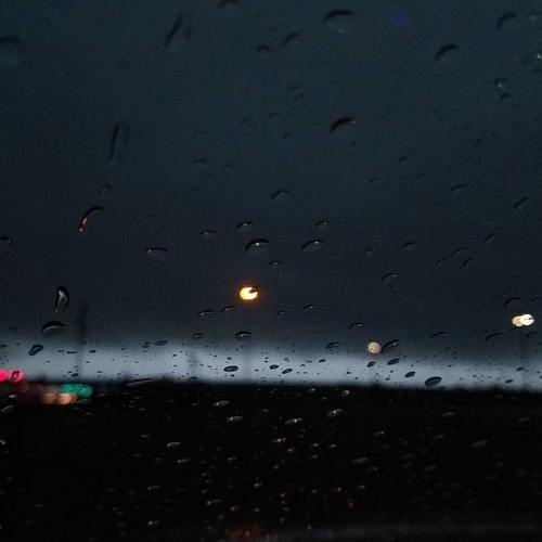 Something about the Rain