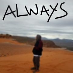 Always Ft. Anthizzle (prod by .blinks)