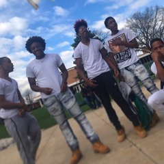 BROTHAS Kdeuce (Prod. Really Made, IVN, Enviyon)