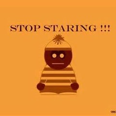 Stop Staring