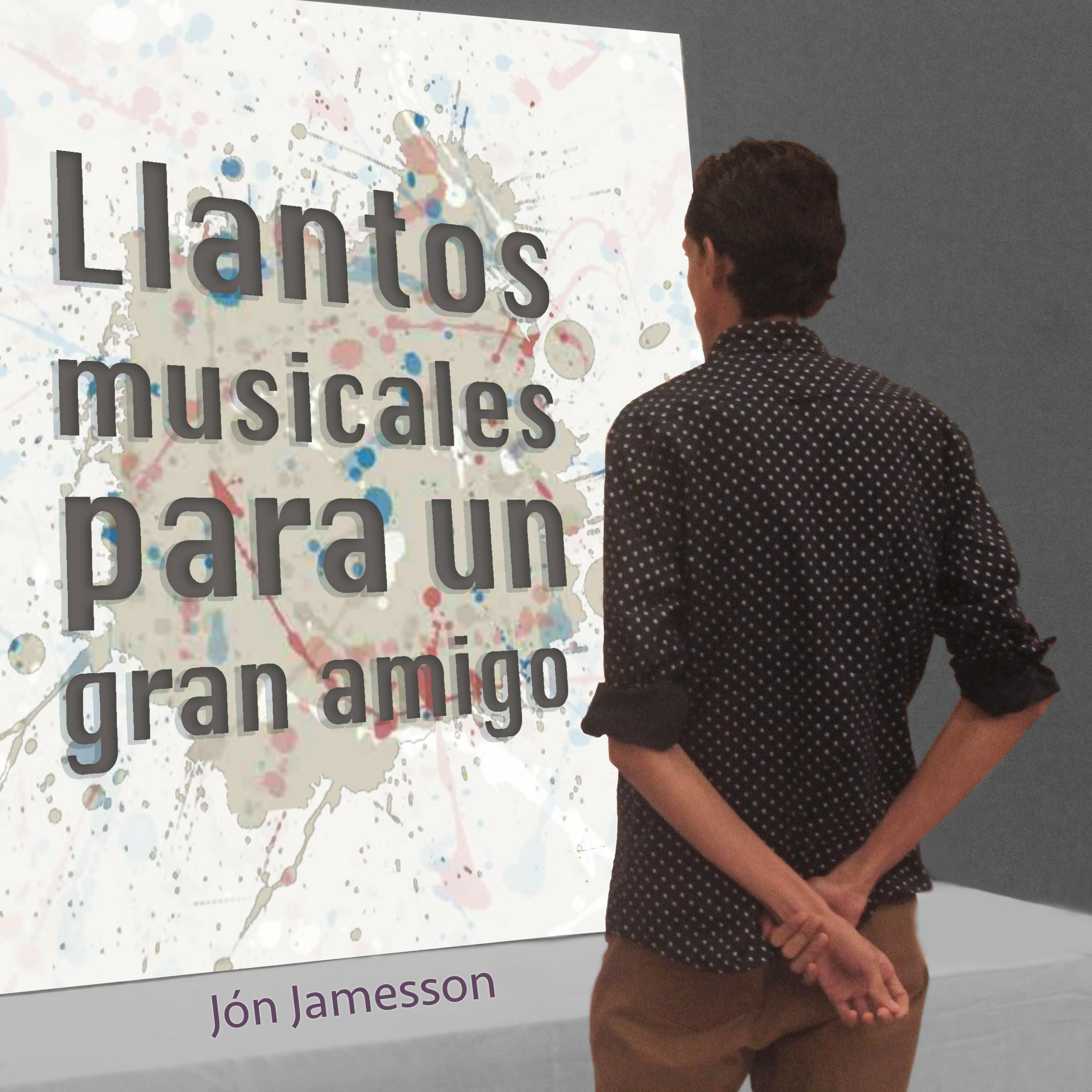 Island in the sun (Guitarras) 3D episode artwork
