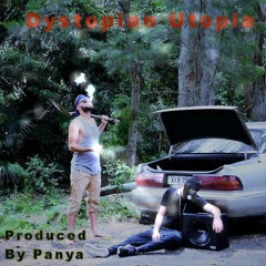 Bad Dog - Panya & Reapa Ranks