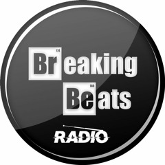 Breaking Beats Radio Episode 1