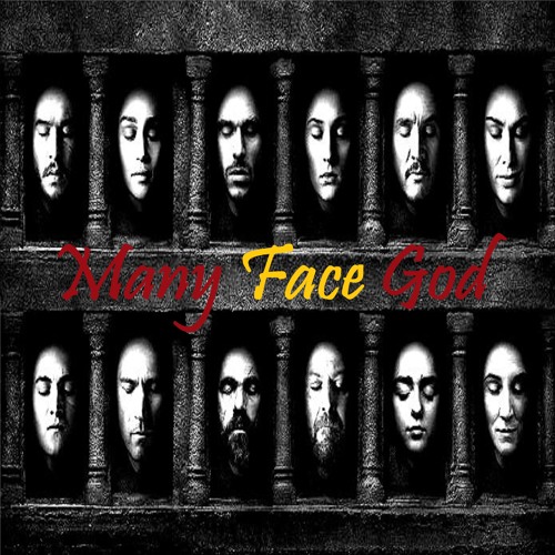 ManyFaceGod