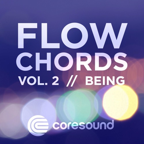 Flowchord Volume 2 - Being (Key of B)