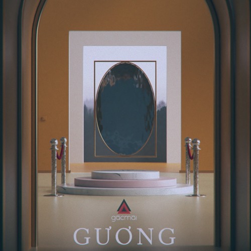 Gác Mái - Gương