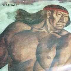 Rumiñahui