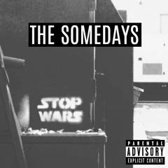 Empty Bottles and Broken Dreams