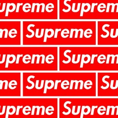 Supreme Ft. Lil Tree Branch