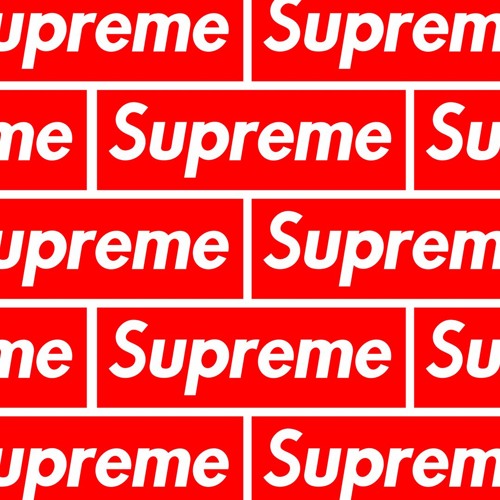 Supreme Ft. Lil Tree Branch