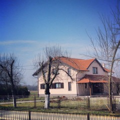 Lets Go Back Home(Mario Mix)