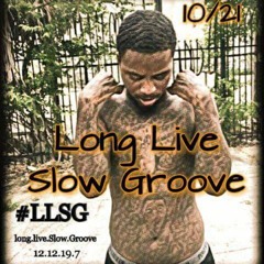 LOCK UP SLOW GROOVE - MONEY, MURDER