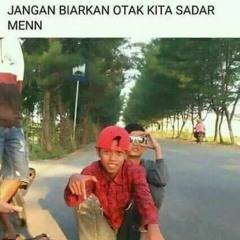 Erwin Junior - Kids Jaman Now (Taru Oskab Remix)