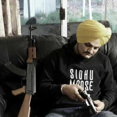 Sidhu Moosewala Mashup - Bass Boosted