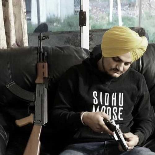 Sidhu Moosewala Mashup - Bass Boosted