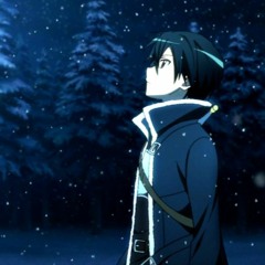 Age of Aincrad OST - Wind & Snow (Test)