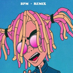 Lil Pump - Gucci Gang (Bpm Remix) Clean