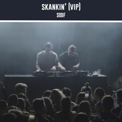 Skankin' (VIP)