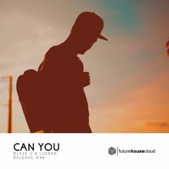 Blaze U & Lionar - Can You