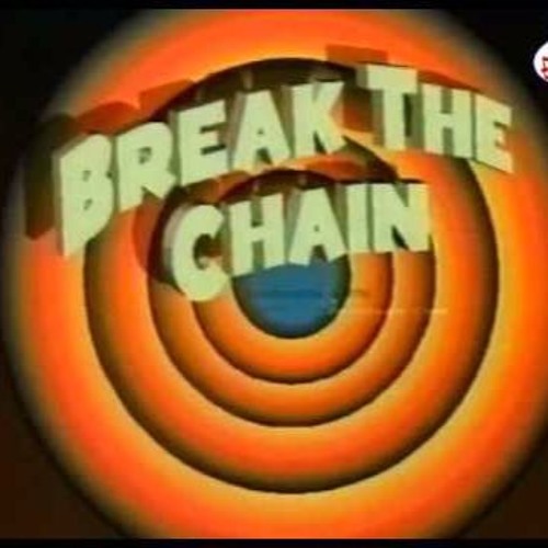 Big Joe Krash - Break The Chain