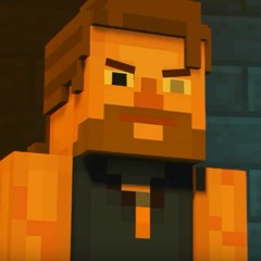 Minecraft Story Mode By Herobrine 303