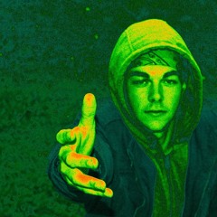 Can I Reach My Hand Out To All Of You ? (Prod. Comrade Dave)