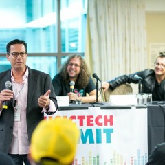 Elevator Pitch Session 2017