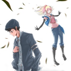 [VOCALOID ORIGINAL] TIMELESS by VOCASY [Daina]