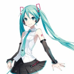 [Hatsune Miku V4X] Jump Up, Super Star! [Cover]