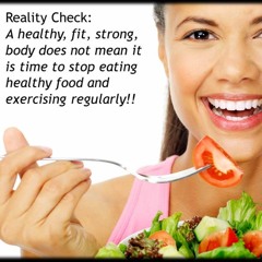 MAXBITES: FOOD...How to work out the facts from the fibs