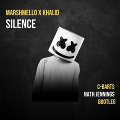 Silence (C-Barts & Nath Jennings Bootleg) FREE DL